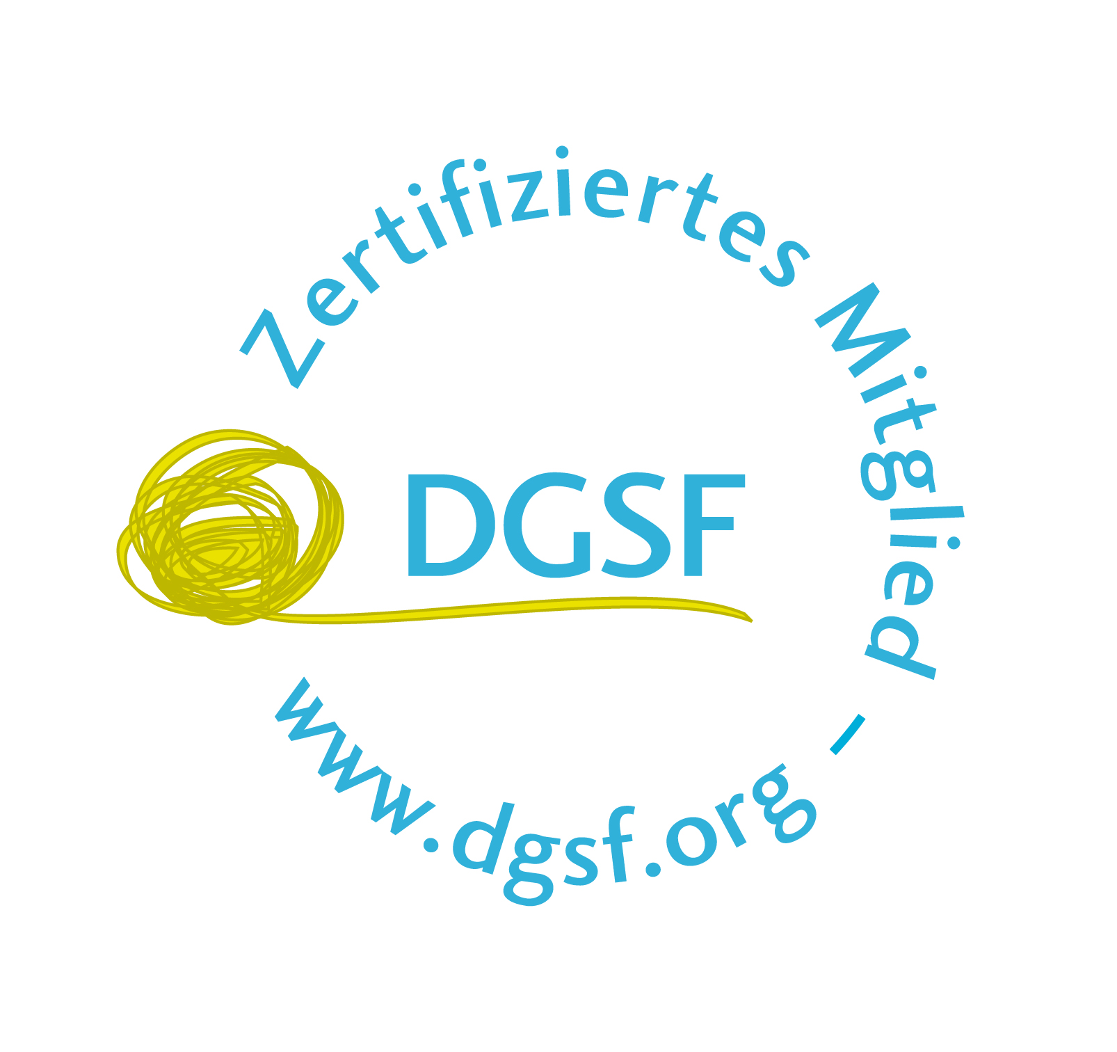 DGSF Siegel